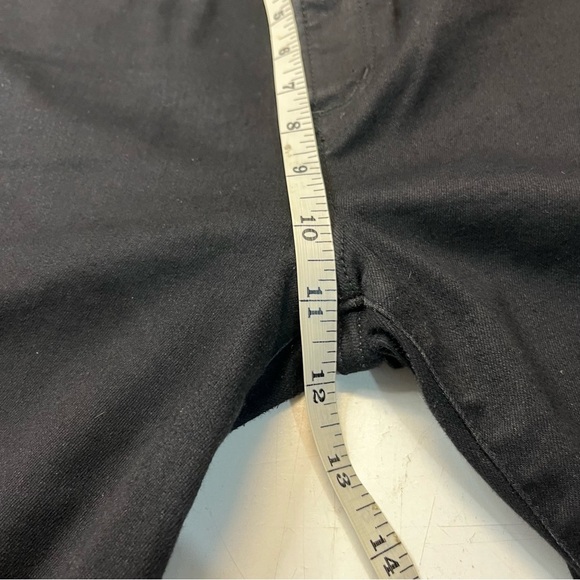 Abercrombie & Fitch Simone High Rise Super Skinny Black Jeans, size 29/8R - Picture 11 of 12